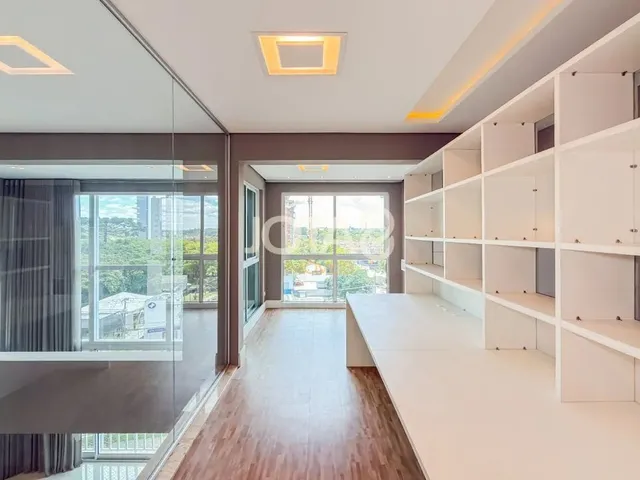 Imagem 10: Apartamento com 4 Dormitórios no Ecoville Apartamento com 4 Dormitórios no Ecoville
