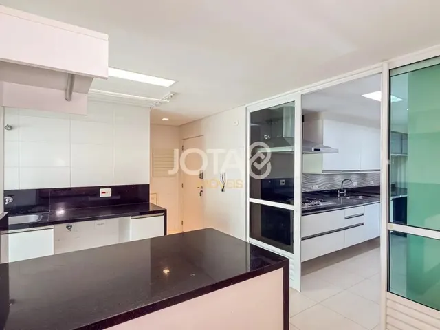Imagem 4: Apartamento com 4 Dormitórios no Ecoville Apartamento com 4 Dormitórios no Ecoville