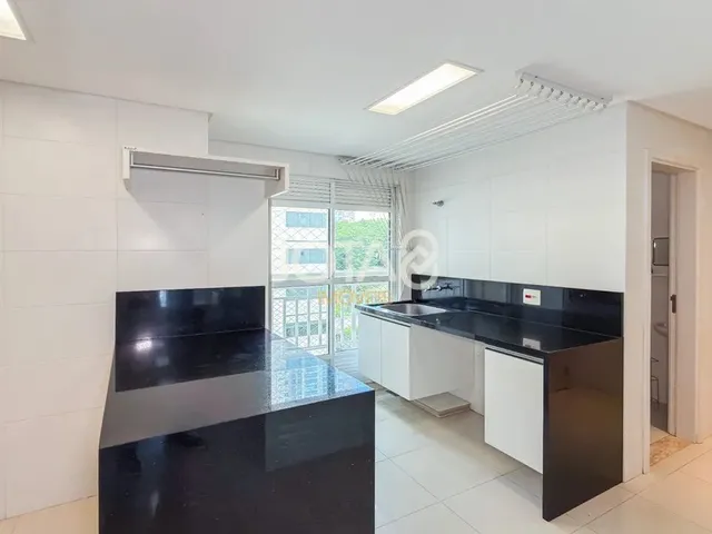 Imagem 9: Apartamento com 4 Dormitórios no Ecoville Apartamento com 4 Dormitórios no Ecoville