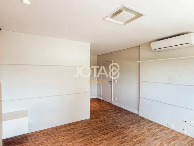 Imagem 11: Apartamento com 4 Dormitórios no Ecoville Apartamento com 4 Dormitórios no Ecoville