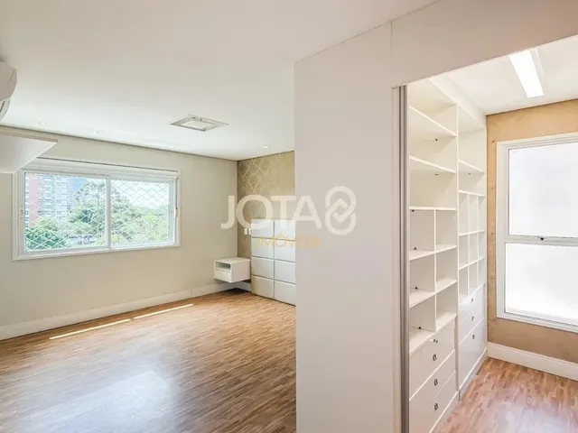 Imagem 16: Apartamento com 4 Dormitórios no Ecoville Apartamento com 4 Dormitórios no Ecoville