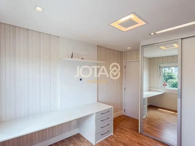 Imagem 3: Apartamento com 4 Dormitórios no Ecoville Apartamento com 4 Dormitórios no Ecoville