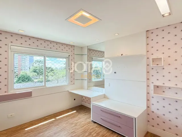 Imagem 12: Apartamento com 4 Dormitórios no Ecoville Apartamento com 4 Dormitórios no Ecoville