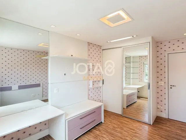 Imagem 8: Apartamento com 4 Dormitórios no Ecoville Apartamento com 4 Dormitórios no Ecoville