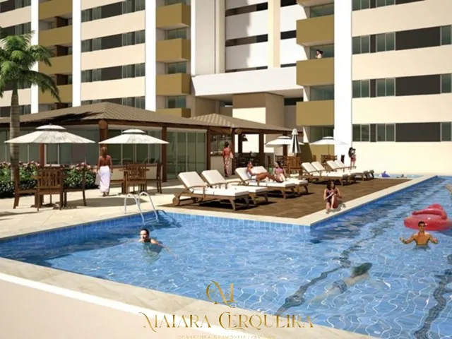 Imagem: Apartamento Residencial em Salvador - Ba