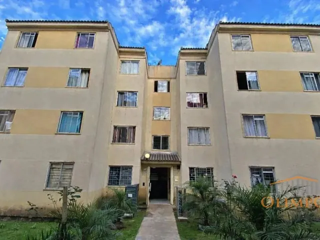 Imagem: Apartamento para Alugar por R$ 1.500,00/Mês