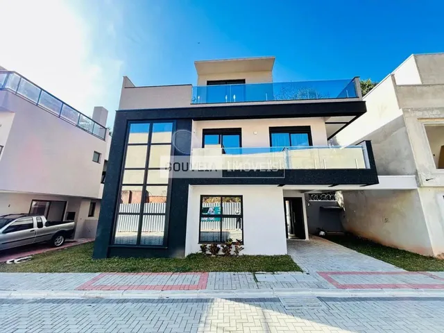 Imagem: Aspen Residence Sobrado de 192M², Aluguel