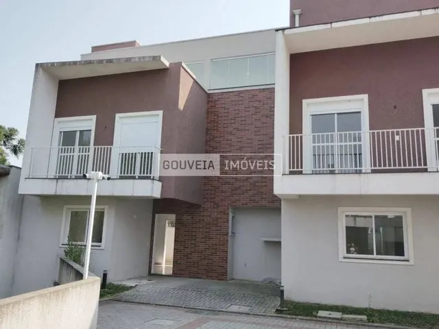 Imagem: Sobrado 3 Dorms (1 Suíte), 168M², Aluguel