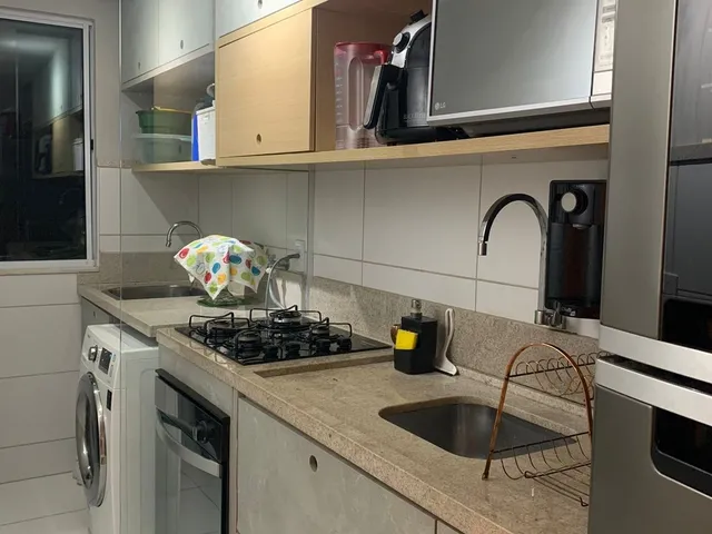 Imagem 11: 0 Apartamento com 2 dormitórios