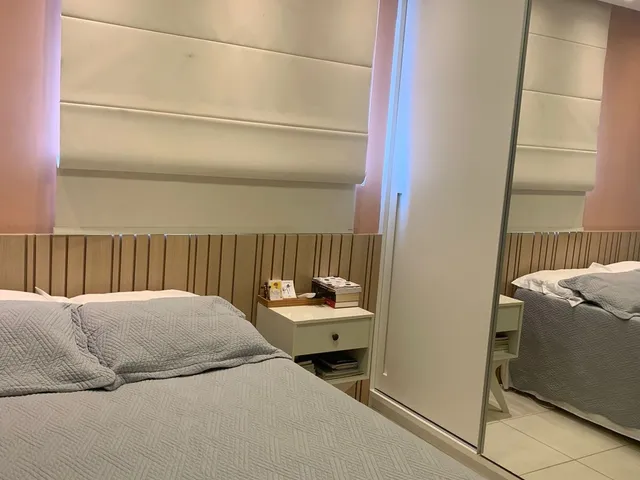 Imagem 2: 0 Apartamento com 2 dormitórios