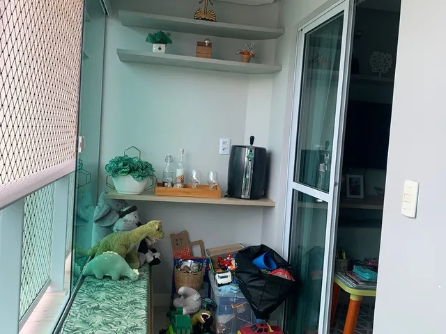 Imagem 6: 0 Apartamento com 2 dormitórios