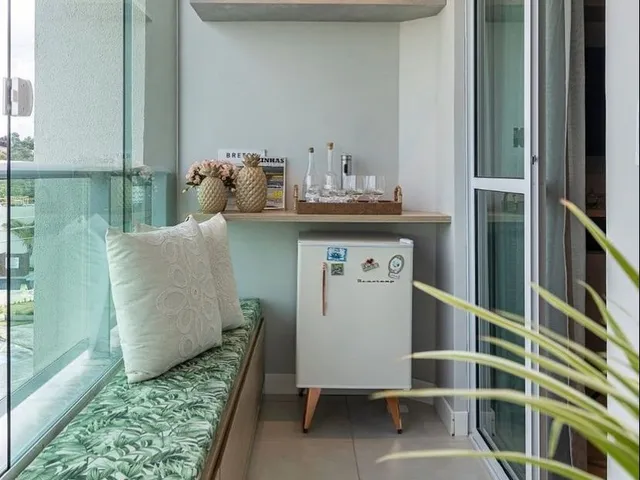 Imagem 13: 0 Apartamento com 2 dormitórios