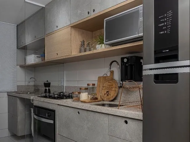 Imagem 8: 0 Apartamento com 2 dormitórios