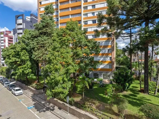 Imagem 16: Apartamento com 2 Quartos para Alugar por R$ 1800.00, 50.00 M2 - Centro - Curitiba/Pr
