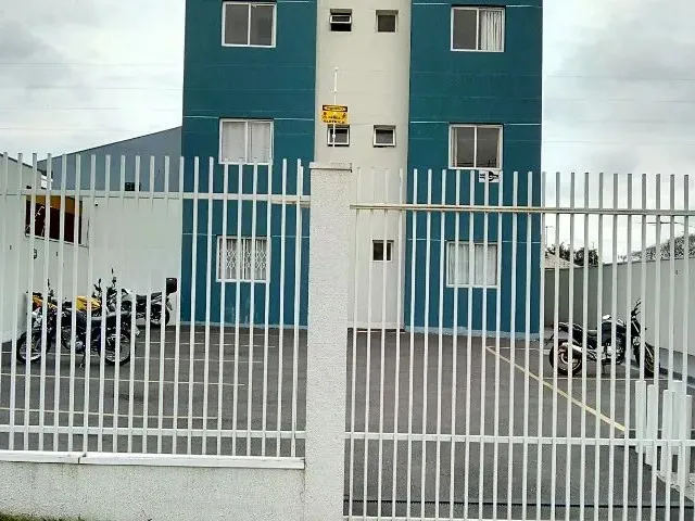 Imagem: Apartamento Cajuru