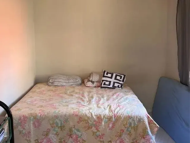 Imagem: Alugo Casa Mobiliada no Jabour/Vitoria
