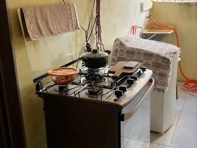Imagem 2: Alugo Casa Mobiliada no Jabour/Vitoria