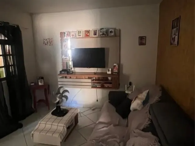 Imagem 6: Alugo Casa Mobiliada no Jabour/Vitoria