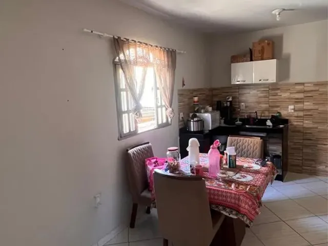 Imagem 9: Alugo Casa Mobiliada no Jabour/Vitoria