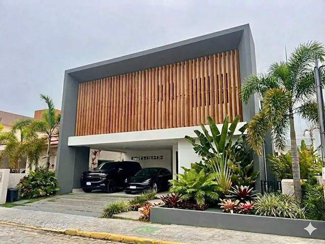 Imagem: Casa de Condomínio À Venda, no Condominio