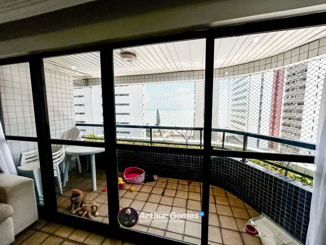 Imagem 14: Apartamento com 3 quartos em Piedade - Edf Raimundo Soares de Souza