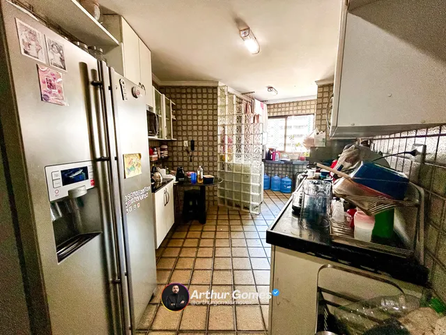 Imagem 9: Apartamento com 3 quartos em Piedade - Edf Raimundo Soares de Souza