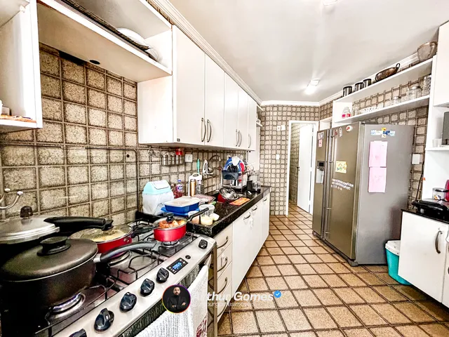 Imagem 10: Apartamento com 3 quartos em Piedade - Edf Raimundo Soares de Souza