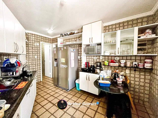 Imagem 11: Apartamento com 3 quartos em Piedade - Edf Raimundo Soares de Souza