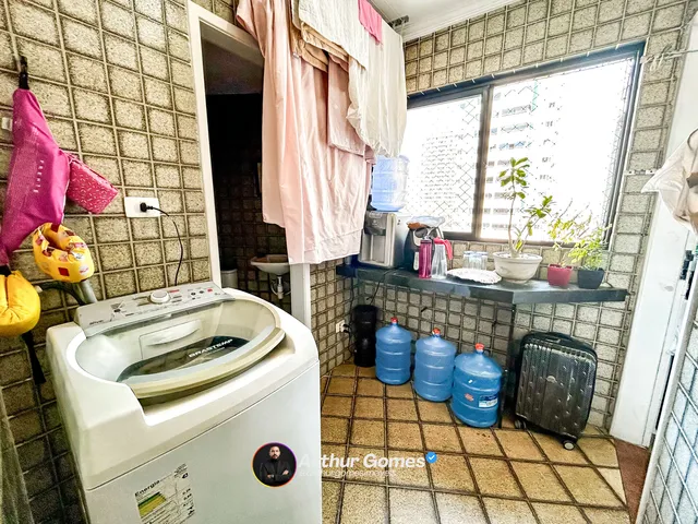 Imagem 4: Apartamento com 3 quartos em Piedade - Edf Raimundo Soares de Souza