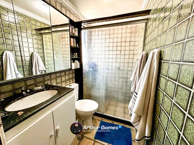 Imagem 2: Apartamento com 3 quartos em Piedade - Edf Raimundo Soares de Souza