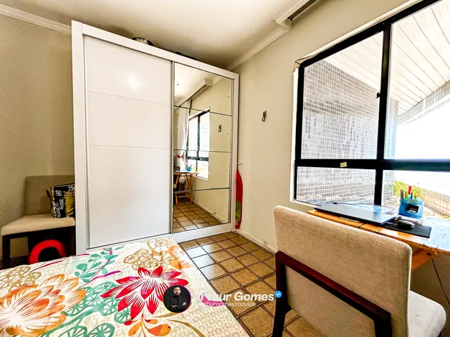 Imagem 3: Apartamento com 3 quartos em Piedade - Edf Raimundo Soares de Souza