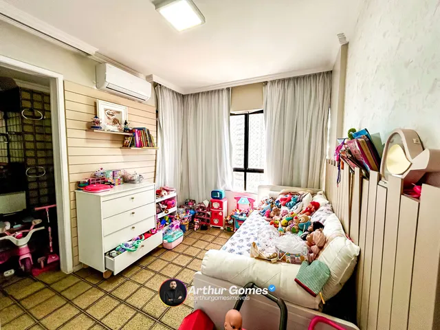 Imagem 16: Apartamento com 3 quartos em Piedade - Edf Raimundo Soares de Souza