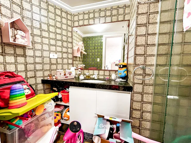 Imagem 6: Apartamento com 3 quartos em Piedade - Edf Raimundo Soares de Souza