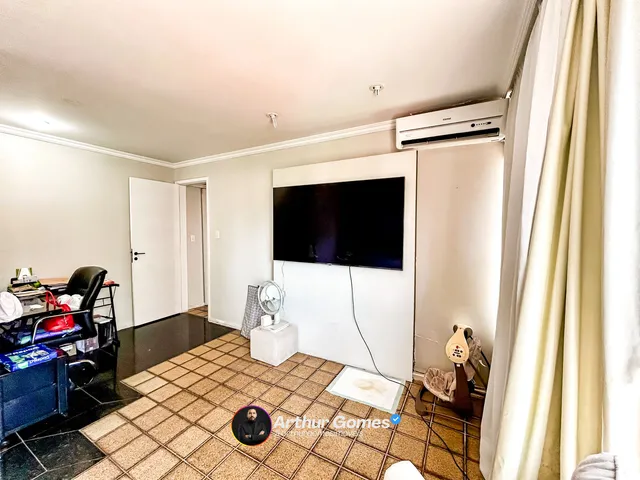 Imagem 7: Apartamento com 3 quartos em Piedade - Edf Raimundo Soares de Souza