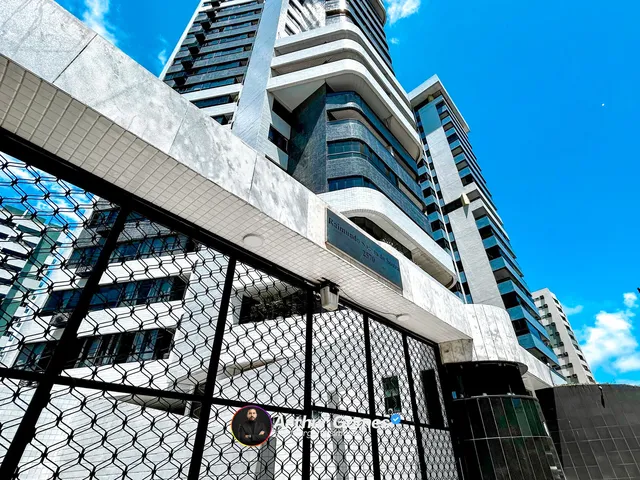 Imagem 12: Apartamento com 3 quartos em Piedade - Edf Raimundo Soares de Souza