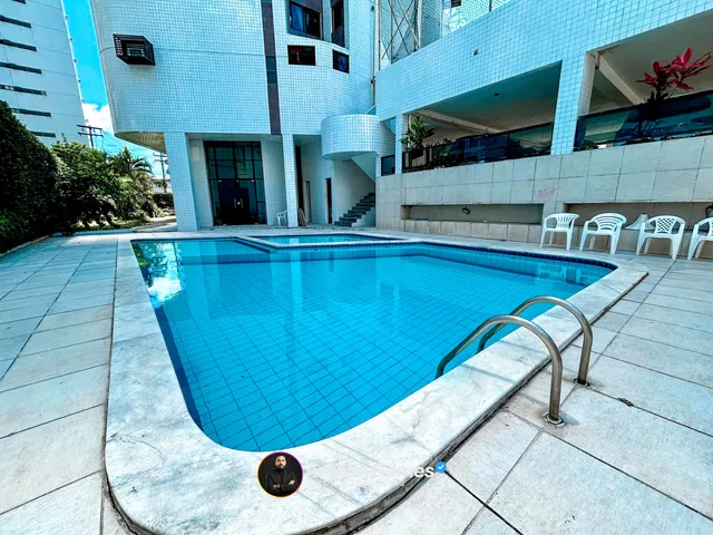 Imagem 5: Apartamento com 3 quartos em Piedade - Edf Raimundo Soares de Souza