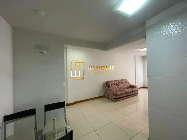 Imagem 8: Apartamento Semi Mobiliado com 2 Quartos com Suite para Locação Praia do Canto Vitoria