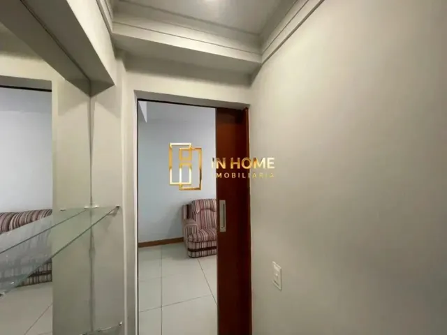 Imagem 2: Apartamento Semi Mobiliado com 2 Quartos com Suite para Locação Praia do Canto Vitoria