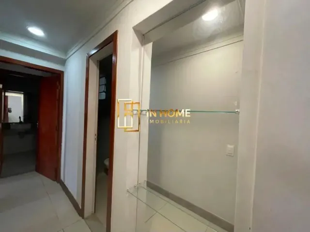 Imagem 5: Apartamento Semi Mobiliado com 2 Quartos com Suite para Locação Praia do Canto Vitoria