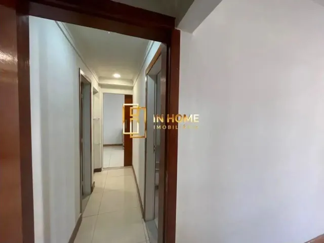 Imagem 10: Apartamento Semi Mobiliado com 2 Quartos com Suite para Locação Praia do Canto Vitoria