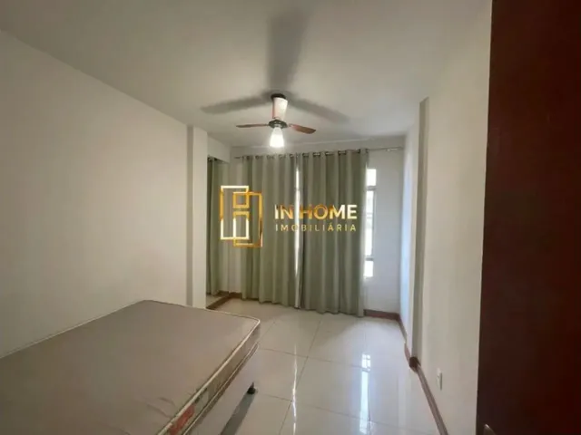 Imagem 11: Apartamento Semi Mobiliado com 2 Quartos com Suite para Locação Praia do Canto Vitoria