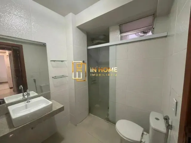 Imagem 16: Apartamento Semi Mobiliado com 2 Quartos com Suite para Locação Praia do Canto Vitoria
