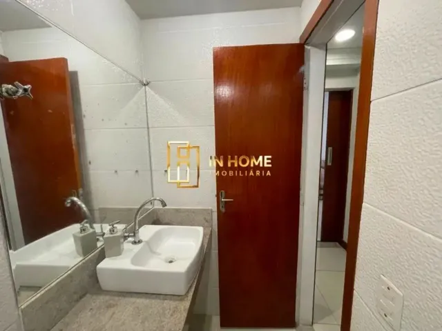 Imagem 4: Apartamento Semi Mobiliado com 2 Quartos com Suite para Locação Praia do Canto Vitoria