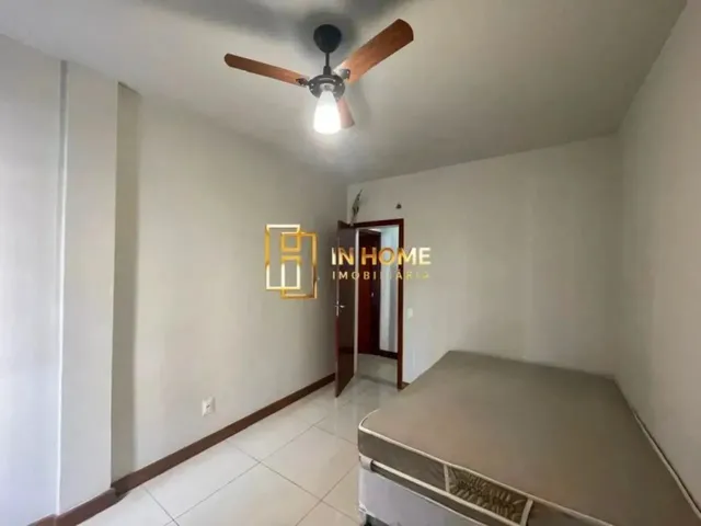 Imagem 9: Apartamento Semi Mobiliado com 2 Quartos com Suite para Locação Praia do Canto Vitoria