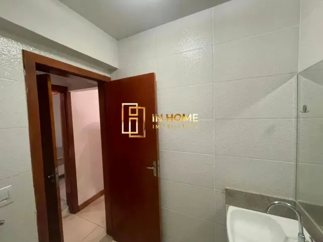 Imagem 7: Apartamento Semi Mobiliado com 2 Quartos com Suite para Locação Praia do Canto Vitoria