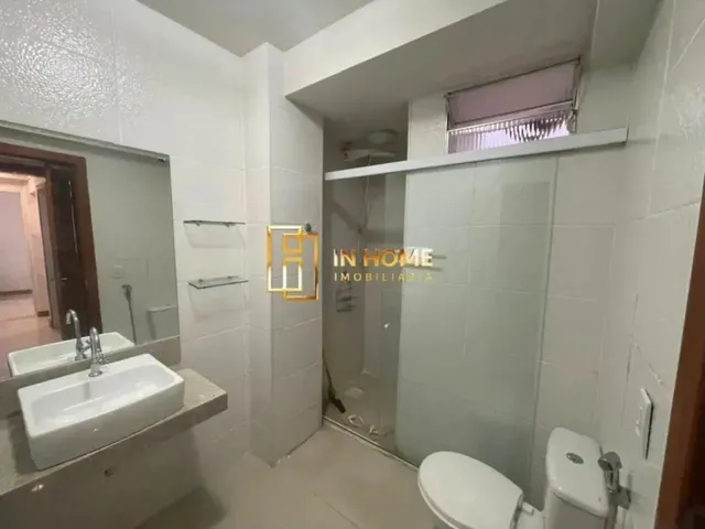 Imagem 6: Apartamento Semi Mobiliado com 2 Quartos com Suite para Locação Praia do Canto Vitoria