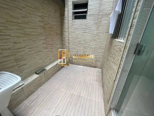 Imagem 15: Apartamento Semi Mobiliado com 2 Quartos com Suite para Locação Praia do Canto Vitoria