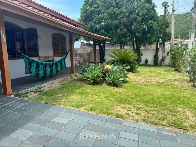 Imagem: Casa 04 dormitórios