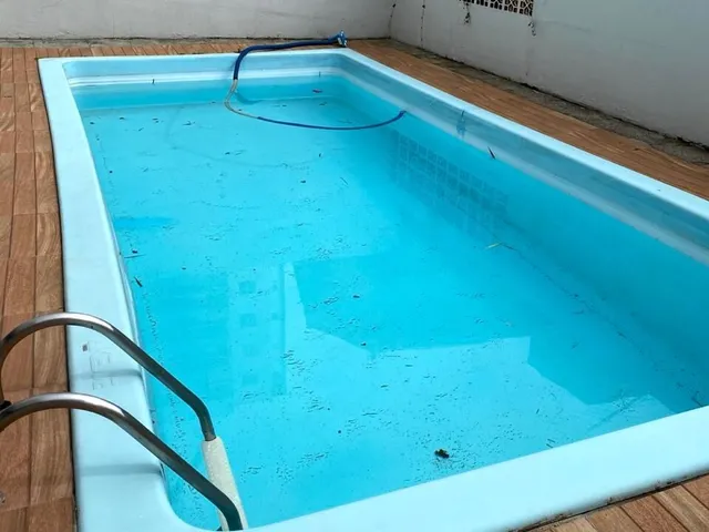 Imagem 10: Casa 04 dormitórios
