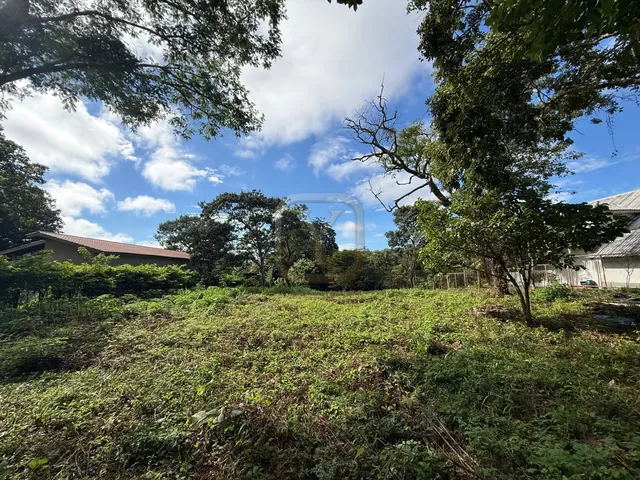 Imagem: Terreno à venda em Chapada dos Guimarães-MT